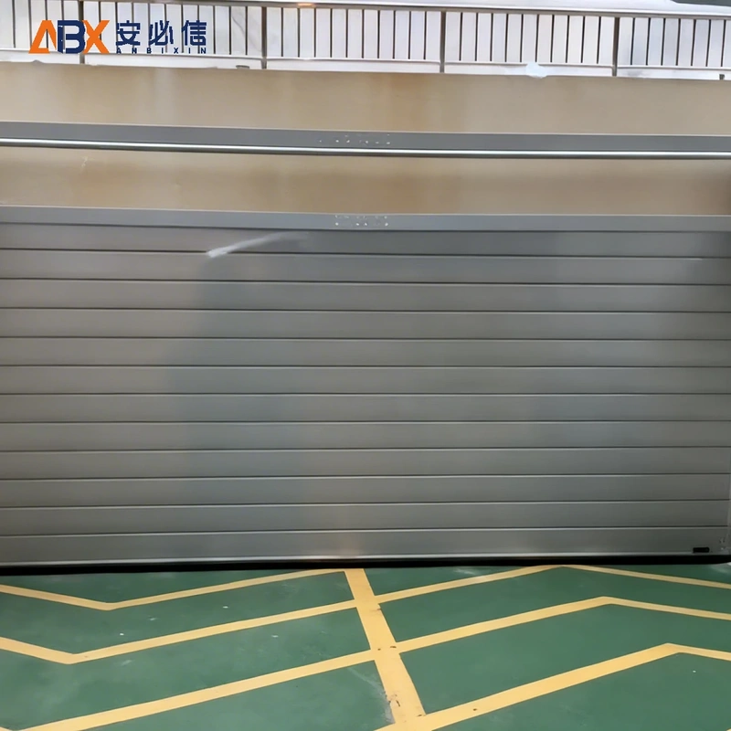 池州市消防高速门