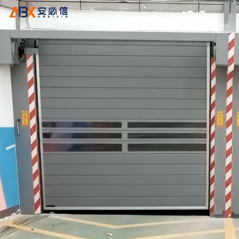 池州市涡轮硬质高速门